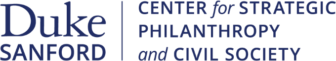 Center for Strategic Philanthropy and Civil Society